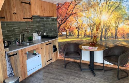 Otterlo House | Veluwse Bos en Heide Studio