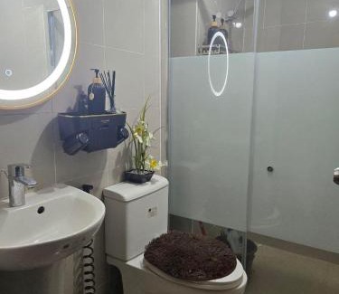 Socorro Apartment | Velvet Accommodation PH