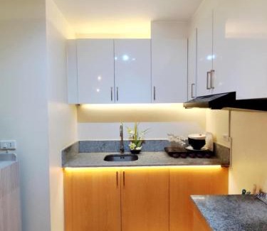 Socorro Apartment | Velvet Accommodation PH