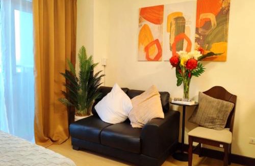 Socorro Apartment | Velvet Accommodation PH