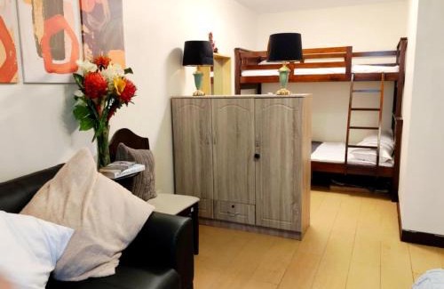 Socorro Apartment | Velvet Accommodation PH