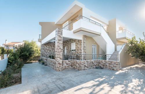 Petaloudes Apartment | Velvet Apartments