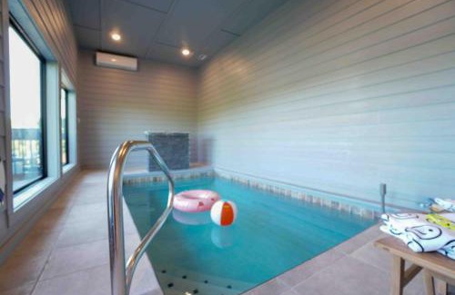 Sevierville House | Velvet Monkey Retreat