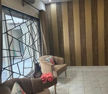 Fatehjang Apartment | VELVET VIBES VILLA Near Islamabad Airport