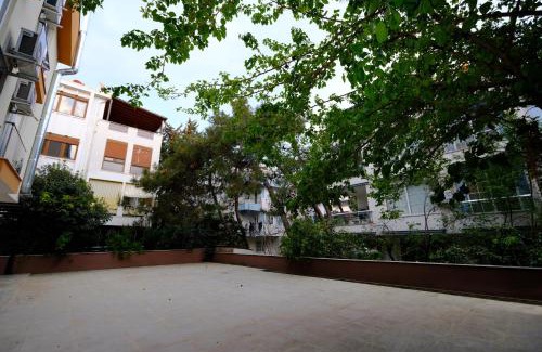 Konyaalti Hotel | Venüs Hotel