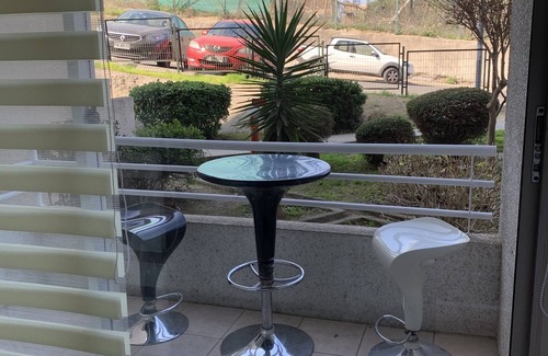 Vina del Mar Apartment | Ven a Disfrutar Junto a Nosotros