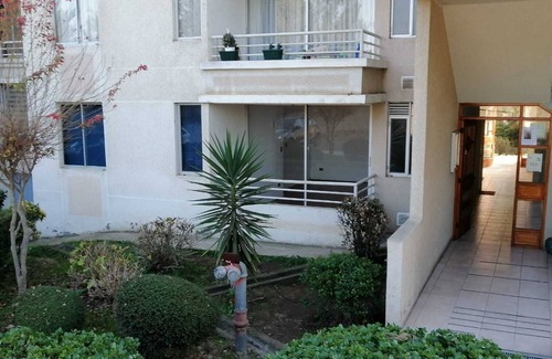Vina del Mar Apartment | Ven a Disfrutar Junto a Nosotros