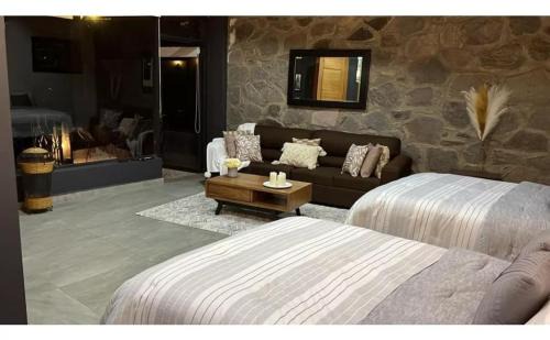 Bosques de las Lomas Bed & Breakfast | Ven y disfruta