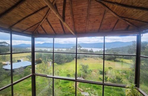 Guatavita House | Venado de Oro