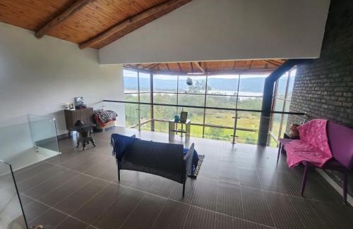 Guatavita House | Venado de Oro