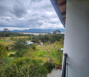 Guatavita House | Venado de Oro