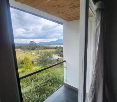 Guatavita House | Venado de Oro