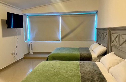 Leon Hotel | Venator House Boutique