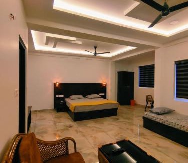 Pirmed House | Venattu Homestay