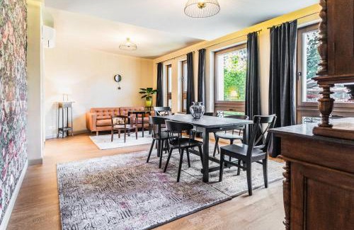 Szentendrei Apartment | Vendégház a Tábornokhoz