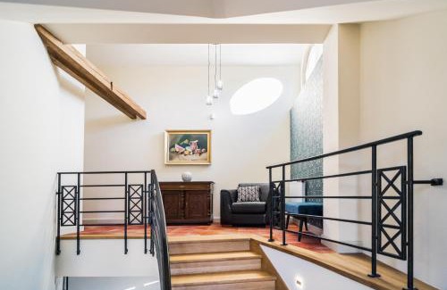Szentendrei Apartment | Vendégház a Tábornokhoz