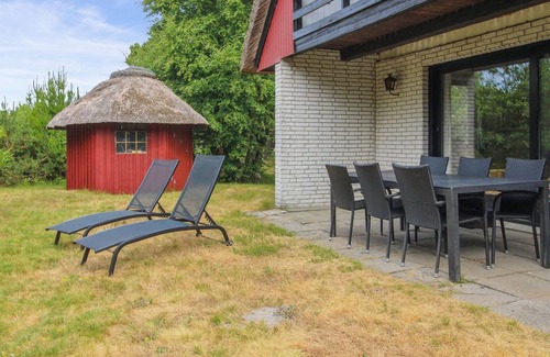 Havneby House | "Vendela" - 2.5km from the sea by Interhome