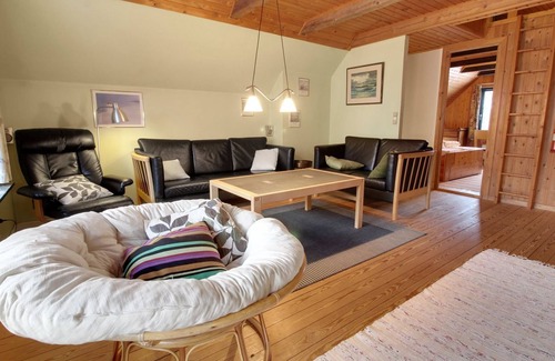 Havneby House | "Vendela" - 2.5km from the sea by Interhome