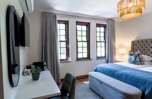 Paarl House | Vendome Wine Estate