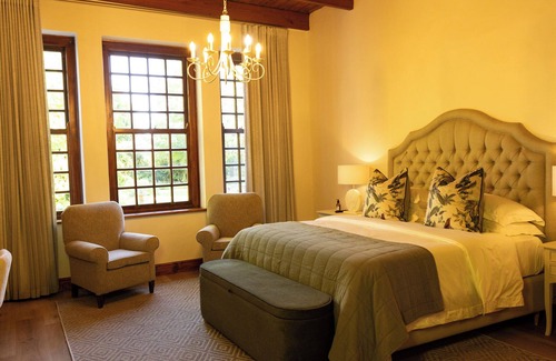 Paarl House | Vendome Wine Estate