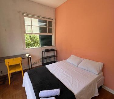 Laranjeiras House | VENÊ HOUSE wellbeing where magic happens