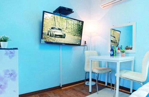 Toseong Condo | VeneChia Pension