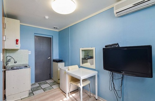 Toseong Condo | VeneChia Pension