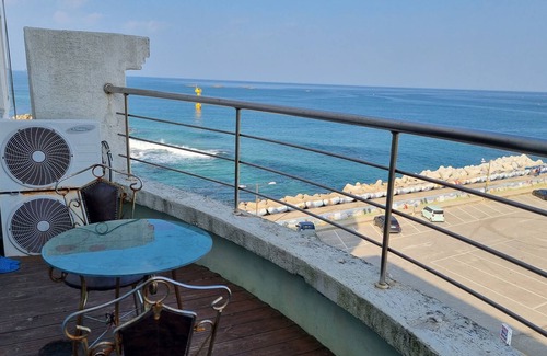 Toseong Condo | VeneChia Pension