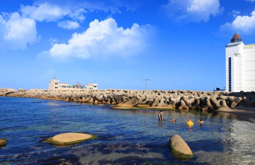 Toseong Condo | VeneChia Pension