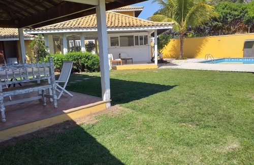 Marina House | Venecia de Buzios