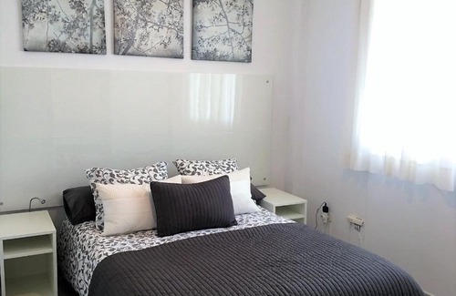 Las Palmas de Gran Canaria Apartment | Venegas Home