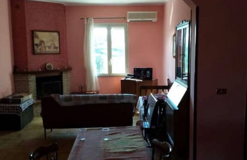Eastern Sicily Villa | Venerina house