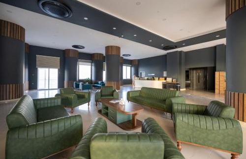 Yesilyali Apartment | Venesia Otel