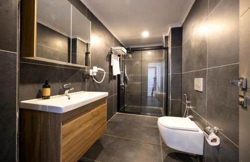 Yesilyali Apartment | Venesia Otel