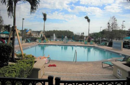Venetian Bay Villages House | Venetian Bay Villa 4 Bedroom Townhouse - Near Disney