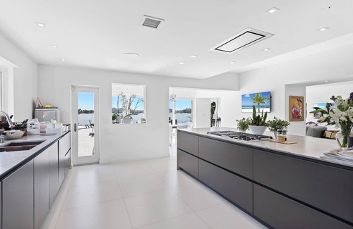 Venetian Islands Villa | Venetian island escape