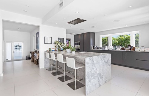 Venetian Islands Villa | Venetian island escape