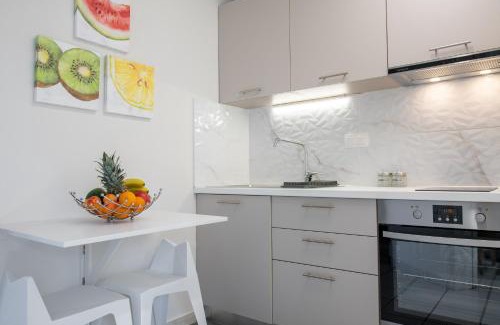 Gouvia House | Venetian Shipyard Cottage