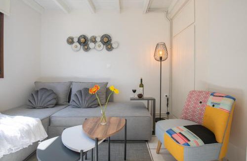 Gouvia House | Venetian Shipyard Cottage