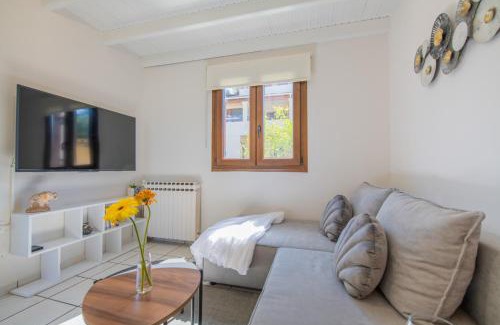Gouvia House | Venetian Shipyard Cottage