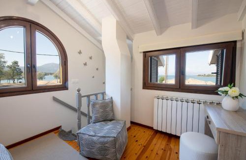 Gouvia House | Venetian Shipyard Cottage