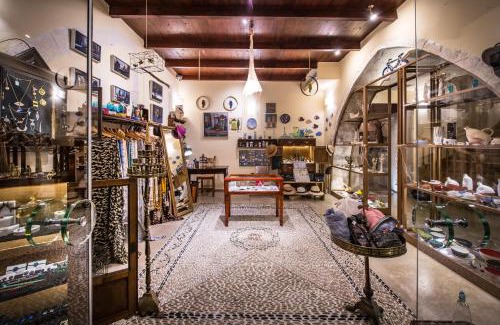 Old Town Rethymnon Apartment | Veneto Boutique Hotel