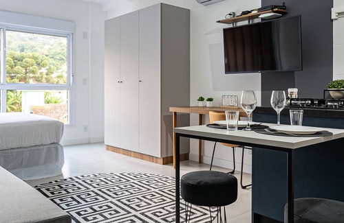 Pantanal Apartment | Veneto - Pantanal