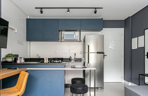 Pantanal Apartment | Veneto - Pantanal