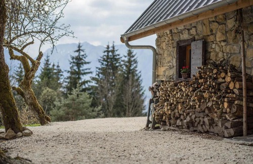 Talloires-Montmin Ski Chalet | Venez Chez Vous - Chalet Le Banc du cerf