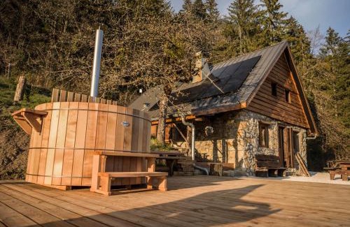 Talloires-Montmin Ski Chalet | Venez Chez Vous - Chalet Le Banc du cerf
