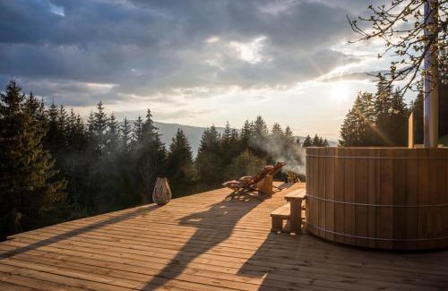 Talloires-Montmin Ski Chalet | Venez Chez Vous - Chalet Le Banc du cerf