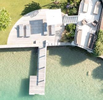 Veyrier-du-Lac Villa | Venez Chez Vous La Villa des Pensières