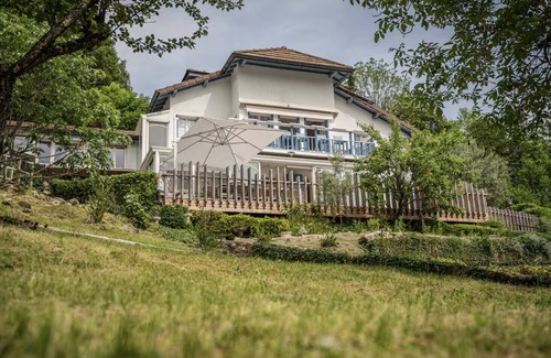 Sevrier Ski Chalet | Venez Chez Vous La Maison Bleue
