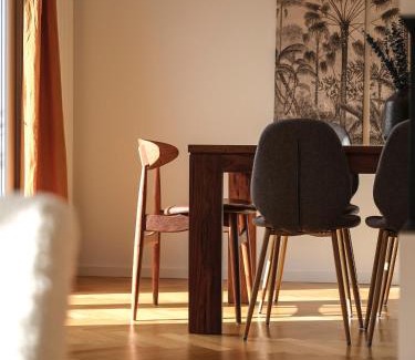 Annecy Villa | Venez Chez Vous Villa Singa